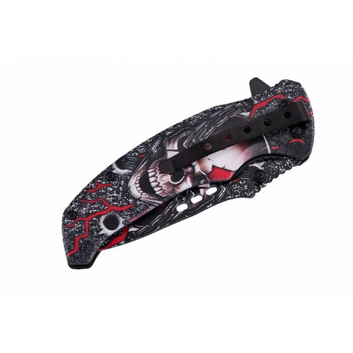 Кишеньковий ніж Grand Way 180206-5 