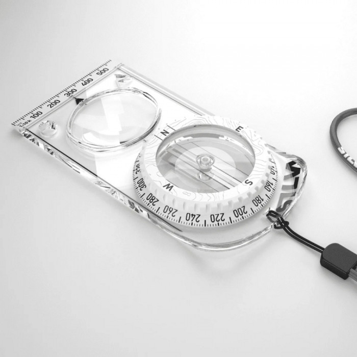 Компас Silva Spike Jet Zoom (SLV 37907) 