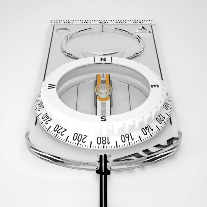 Компас Silva Spike Jet Zoom (SLV 37907) 