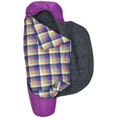Спальний мішок Kelty Tru. Comfort 20 Girls Jr 