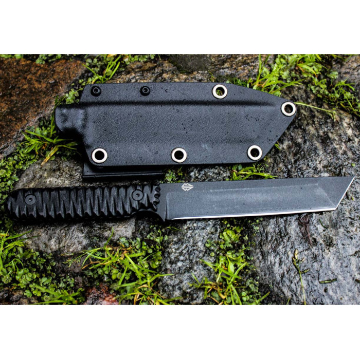 Тактичний ніж Blade Brothers Ямато 