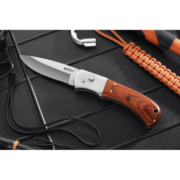 Кишеньковий ніж Grand Way 9008 K 