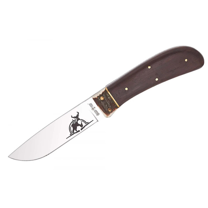 Мисливський ніж Grand Way 2566 EWP-G 
