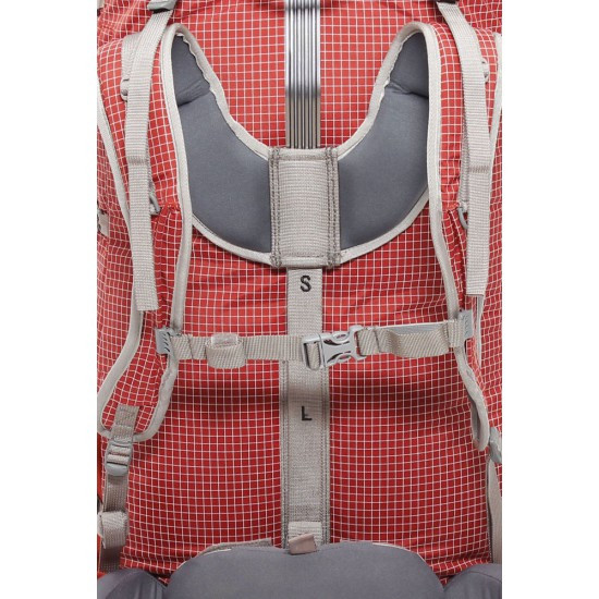 Рюкзак Exped Lightning 60, зелений 