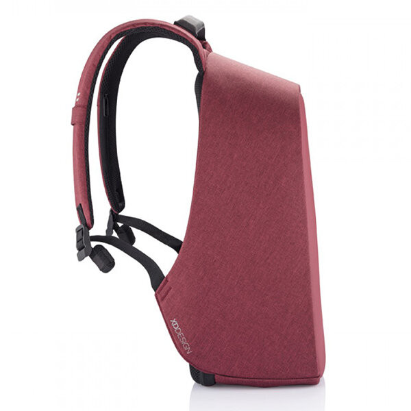 Рюкзак міський XD Design Bobby Hero Red (P705. 294) 