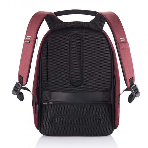 Рюкзак міський XD Design Bobby Hero Red (P705. 294) 