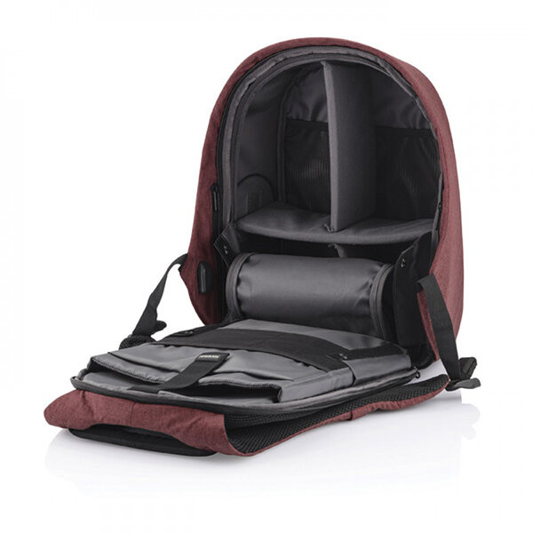 Рюкзак міський XD Design Bobby Hero Red (P705. 294) 