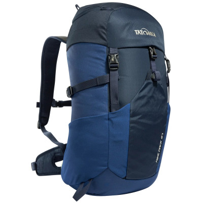 Рюкзак Tatonka Hike Pack 27, Navy/Darker Blue (TAT 1554.371)