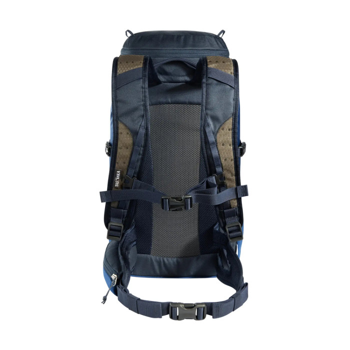 Рюкзак Tatonka Hike Pack 27, Navy/Darker Blue (TAT 1554.371) 
