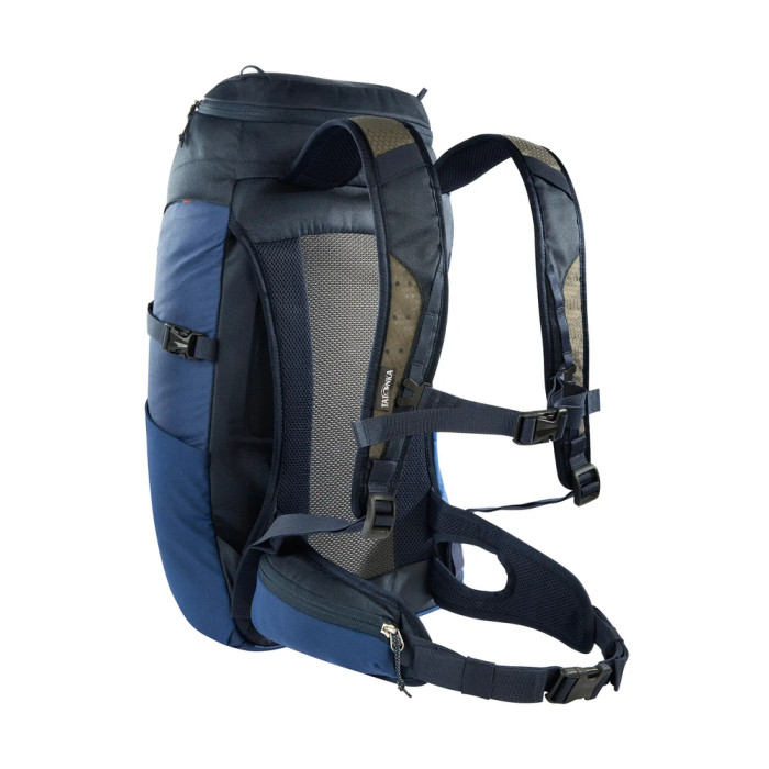 Рюкзак Tatonka Hike Pack 27, Navy/Darker Blue (TAT 1554.371) 