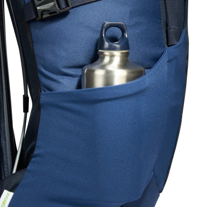Рюкзак Tatonka Hike Pack 27, Navy/Darker Blue (TAT 1554.371) 