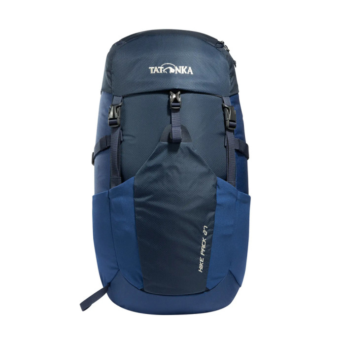 Рюкзак Tatonka Hike Pack 27, Navy/Darker Blue (TAT 1554.371) 