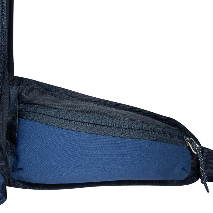 Рюкзак Tatonka Hike Pack 27, Navy/Darker Blue (TAT 1554.371) 