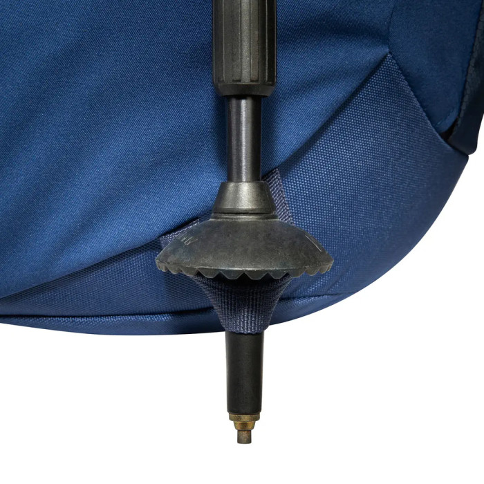 Рюкзак Tatonka Hike Pack 27, Navy/Darker Blue (TAT 1554.371) 