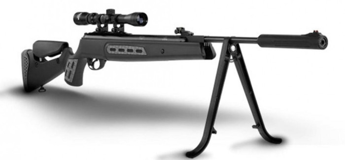 Гвинтівка Hatsan MOD 125 Sniper 