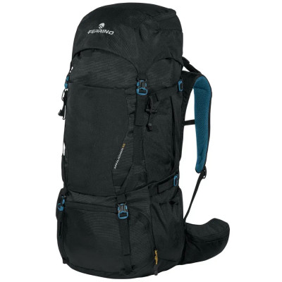 Рюкзак туристичний Ferrino Appalachian 55 Black (75663OCC)