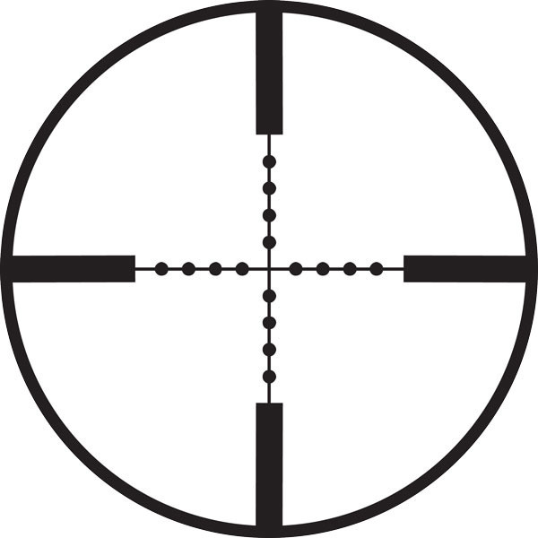 Приціл оптичний BSA-Optics Quarry King 8-32x56 