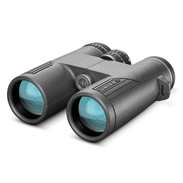 Бінокль Hawke Frontier ED 8x42 (Grey) 