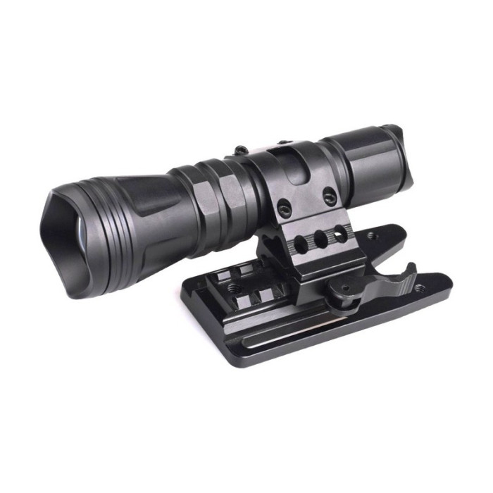 Ліхтар Brinyte B168 Cree XM-L2 U4 