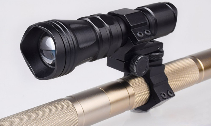 Ліхтар Brinyte B168 Cree XM-L2 U4 