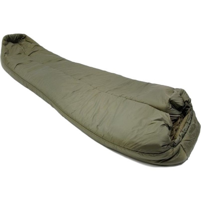 Спальник Snugpak Special Forces 2, -7°c/-12°c, 220х80, 1.8 кг. 