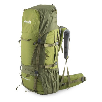 Рюкзак Pinguin Explorer 60, Khaki (PNG 302141) 2020