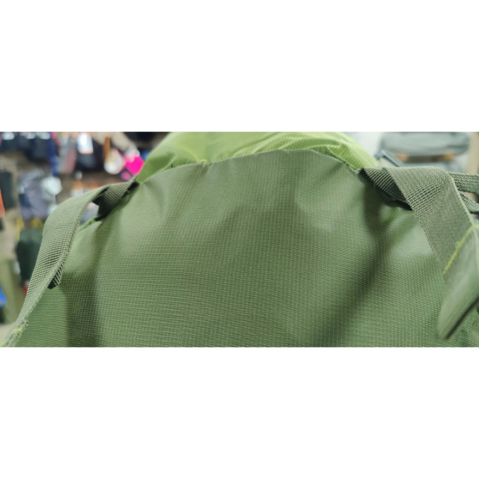 Рюкзак Pinguin Explorer 60, Khaki (PNG 302141) 2020 