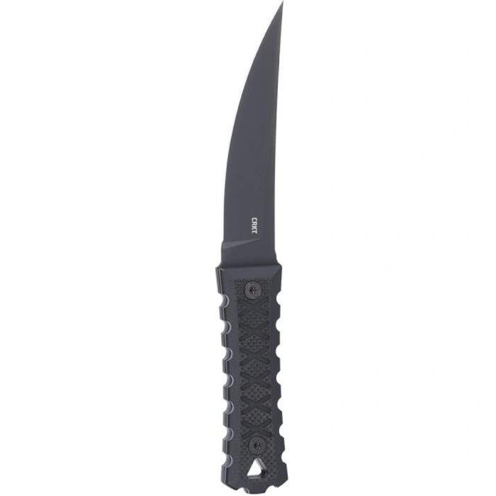 Ніж CRKT HZ4 Black (2924)