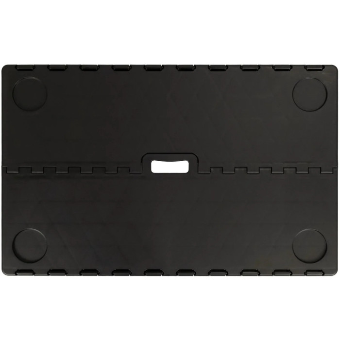 Стіл Tribe Camp Table High пластиковий T-EF-0004-black