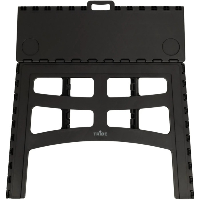 Стіл Tribe Camp Table High пластиковий T-EF-0004-black