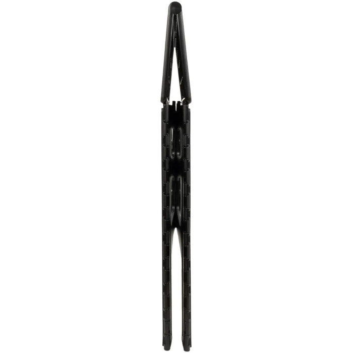 Стіл Tribe Camp Table High пластиковий T-EF-0004-black