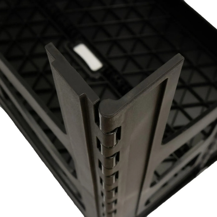 Стіл Tribe Camp Table High пластиковий T-EF-0004-black