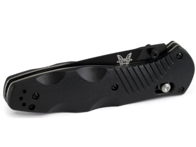 Ніж Benchmade Barrage, 580SBK 