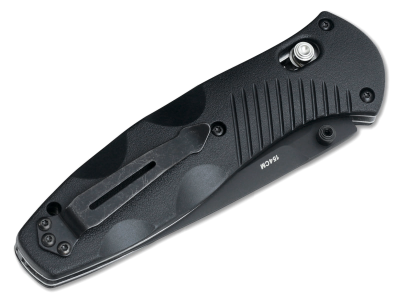 Ніж Benchmade Barrage, 580SBK 