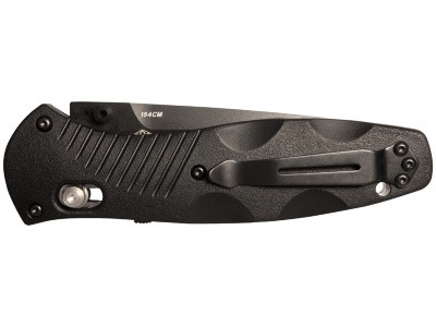 Ніж Benchmade Barrage, 580SBK 