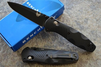 Ніж Benchmade Barrage, 580SBK 