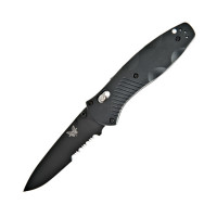 Ніж Benchmade Barrage, 580SBK