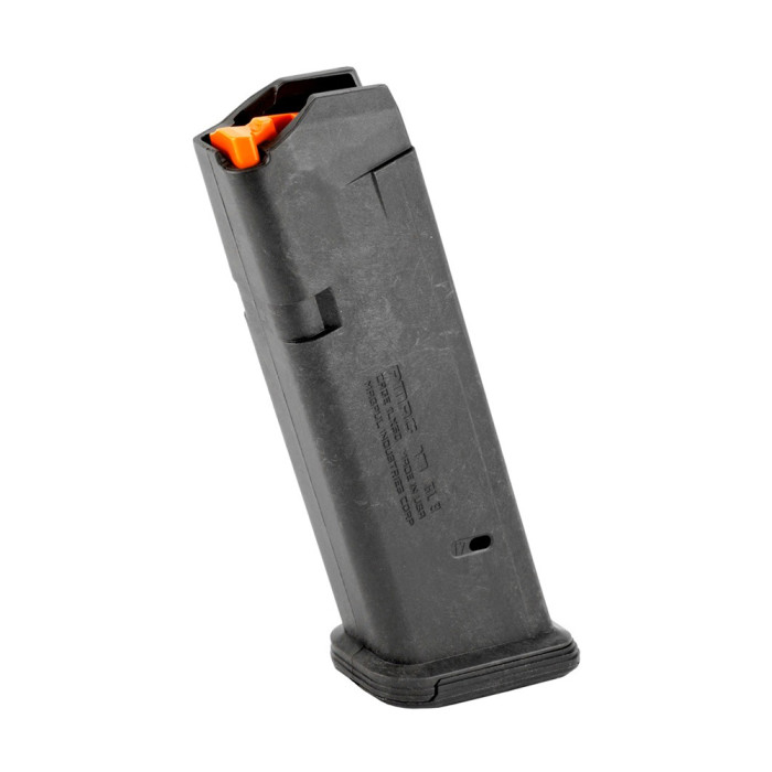 Магазин Magpul PMAG Glock кал. 9 мм 17 патронів 