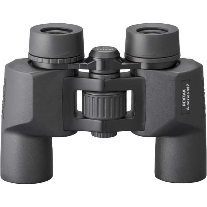Бінокль Pentax AP 8х30 WP Black (65931) (930271)