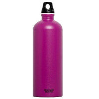 Пляшка для води SIGG Traveller Touch, 1 л (рожева)