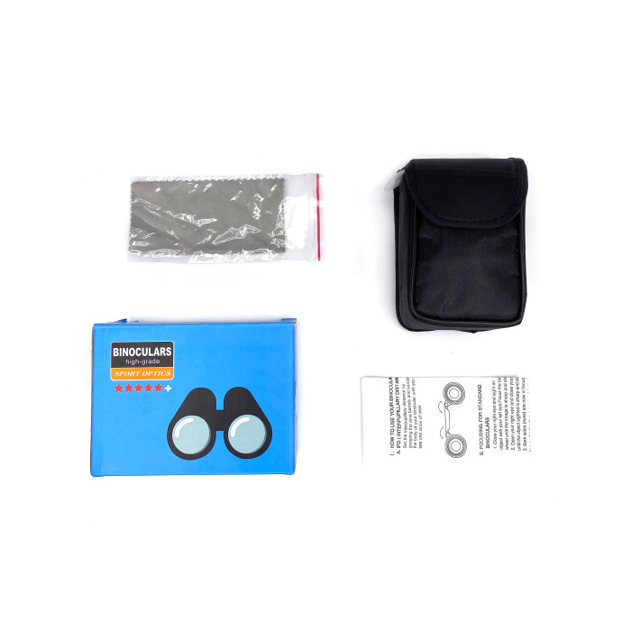 Бінокль SABPACK SSN33K 