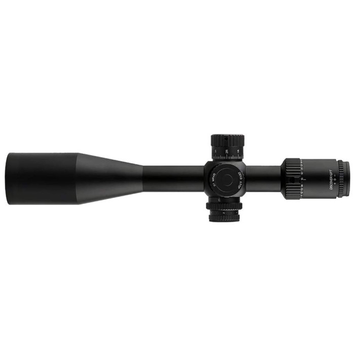 Приціл Discovery Optics LHD 8-32X50SFIR FFP-Z 30mm підсвічування (231013) 
