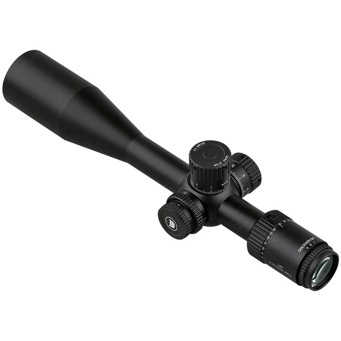 Приціл Discovery Optics LHD 8-32X50SFIR FFP-Z 30mm підсвічування (231013) 
