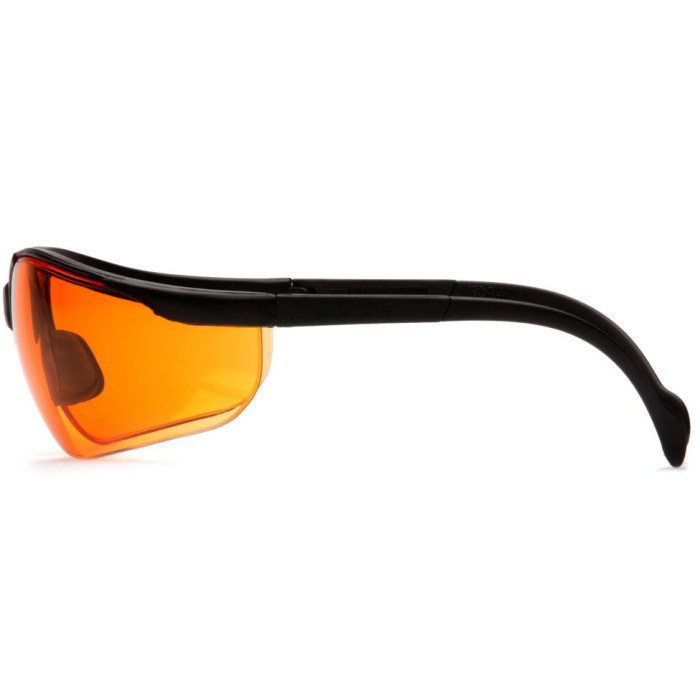 Окуляри Pyramex Venture-2 (orange) помаранчеві 