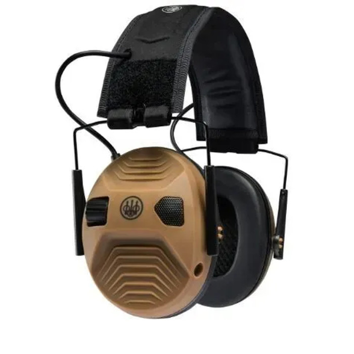Навушники Beretta Electronic Earmuffs Otter Hard Surface 