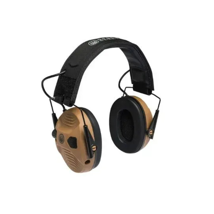 Навушники Beretta Electronic Earmuffs Otter Hard Surface 