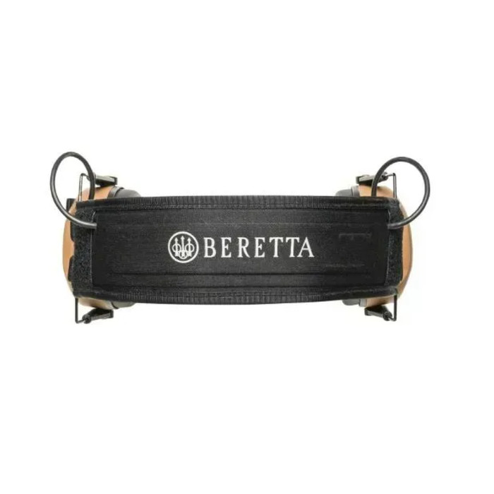 Навушники Beretta Electronic Earmuffs Otter Hard Surface 