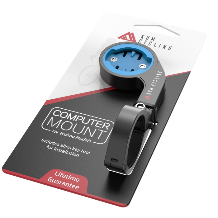 Кріплення на велосипед для навігатора Mount-Bolt KOM Cycling CM04-W 