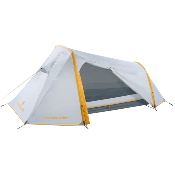 Намет Ferrino Lightent 2 Pro Light Grey (92171LIIFR) 