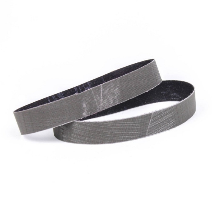 Набір ременів ЗМ для WSKTS-KO 19х305 мм (4шт), зернистість P600 